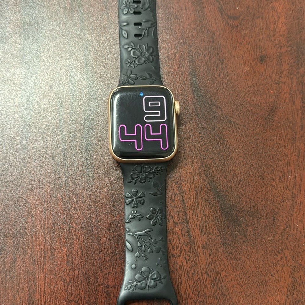 Apple Watch SE